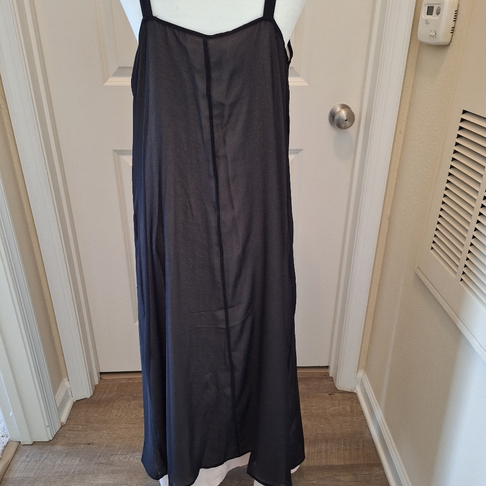 NWT Slip Dress Primark Edit Size 10 - Picture 2 of 10